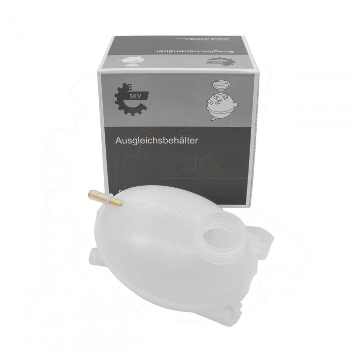 Vase d'Expansion Liquide de Refroidissement Pour Renault Kaptur Logan II Sandero