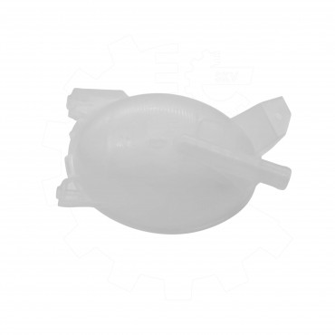 Vase d'Expansion Liquide de Refroidissement Pour Renault Kaptur Logan II Sandero