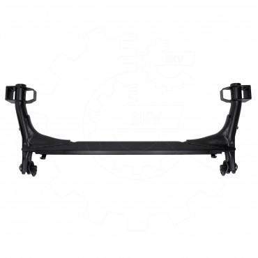 Essieu Arrière Pour VW Golf II 191500051A, 191500051G, 1H0500051B, 321500051H