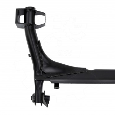 Essieu Arrière Pour VW Golf II 191500051A, 191500051G, 1H0500051B, 321500051H