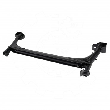 Essieu Arrière Pour VW Golf II 191500051A, 191500051G, 1H0500051B, 321500051H