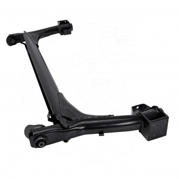 Essieu Arrière Pour VW Golf II 191500051A, 191500051G, 1H0500051B, 321500051H