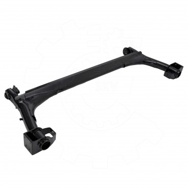 Essieu Arrière Pour VW Golf II 191500051A, 191500051G, 1H0500051B, 321500051H