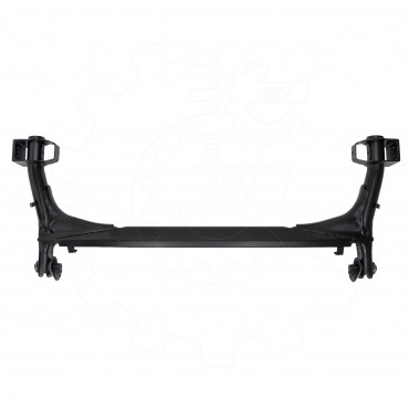Essieu Arrière Pour VW Golf II 191500051A, 191500051G, 1H0500051B, 321500051H