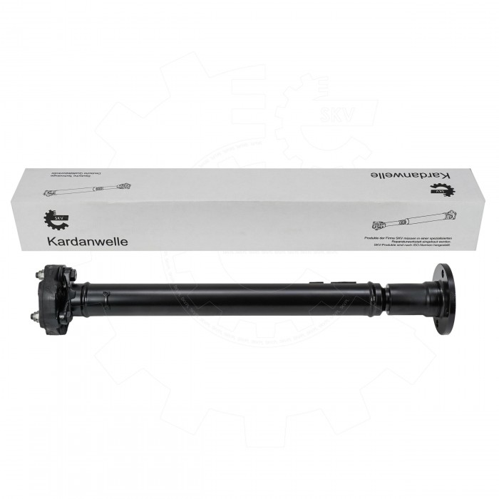 Arbre de Transmission Longitudinal Pour Ssangyong Kyron Rexton/Rexton II Van