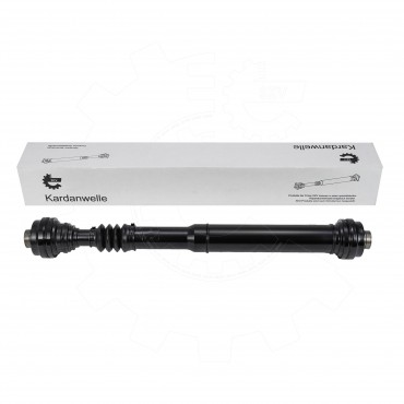 Arbre de Transmission Longitudinal Pour VW Touareg Porsche Cayenne