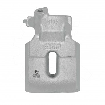 Etrier de Frein Avant Gauche Pour Renault R20 Trafic I 7701201152