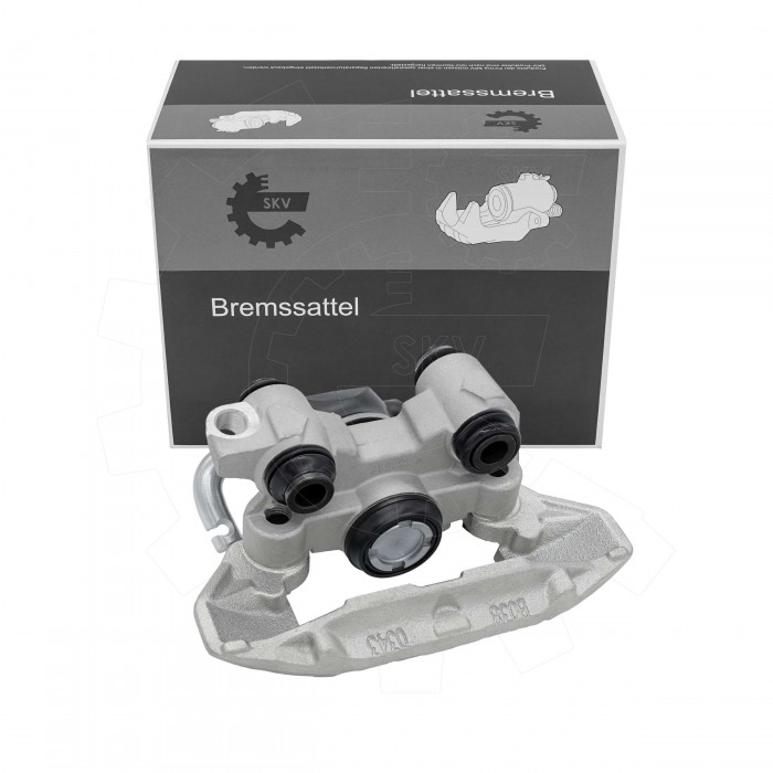 Etrier de Frein Arrière Gauche Pour Renault Clio II 7701204846, 7701202142