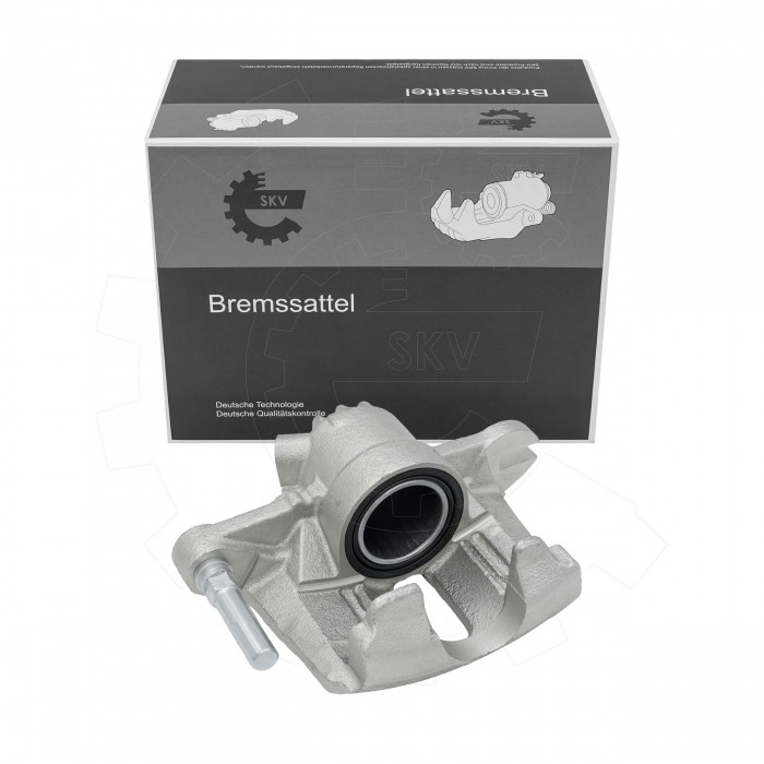 Etrier de Frein Avant Gauche Pour Peugeot 206 306 Citroën Xsara