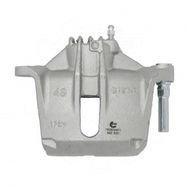 Etrier de Frein Avant Gauche Pour Peugeot 206 306 Citroën Xsara