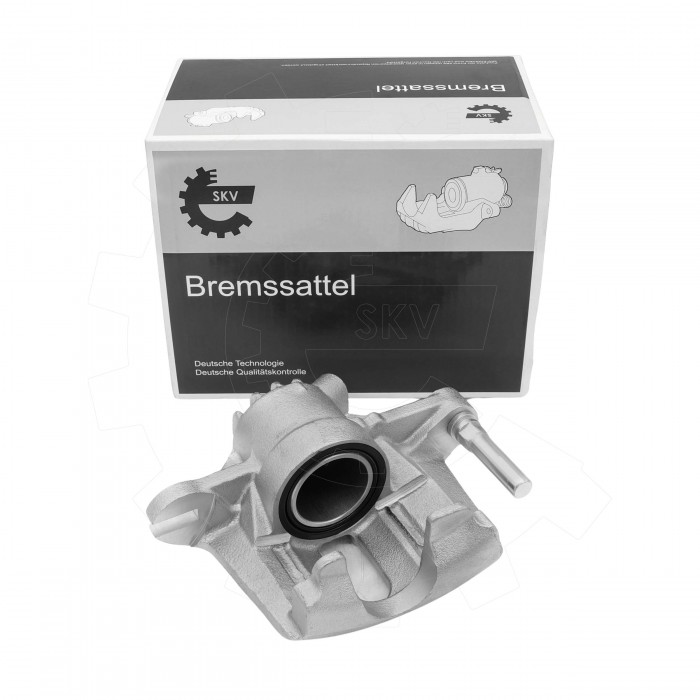 Etrier de Frein Avant Droit Pour Peugeot 206 306 Citroën Xsara