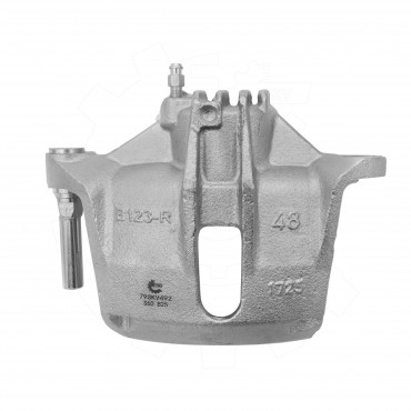 Etrier de Frein Avant Droit Pour Peugeot 206 306 Citroën Xsara