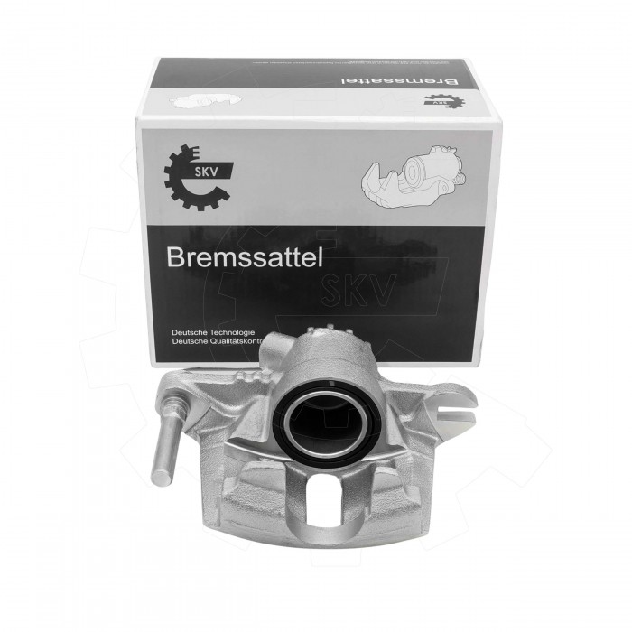 Etrier de Frein Avant Gauche Pour Peugeot 206 4400K5