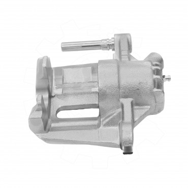 Etrier de Frein Avant Gauche Pour Peugeot 206 4400K5