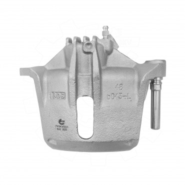 Etrier de Frein Avant Gauche Pour Peugeot 206 4400K5