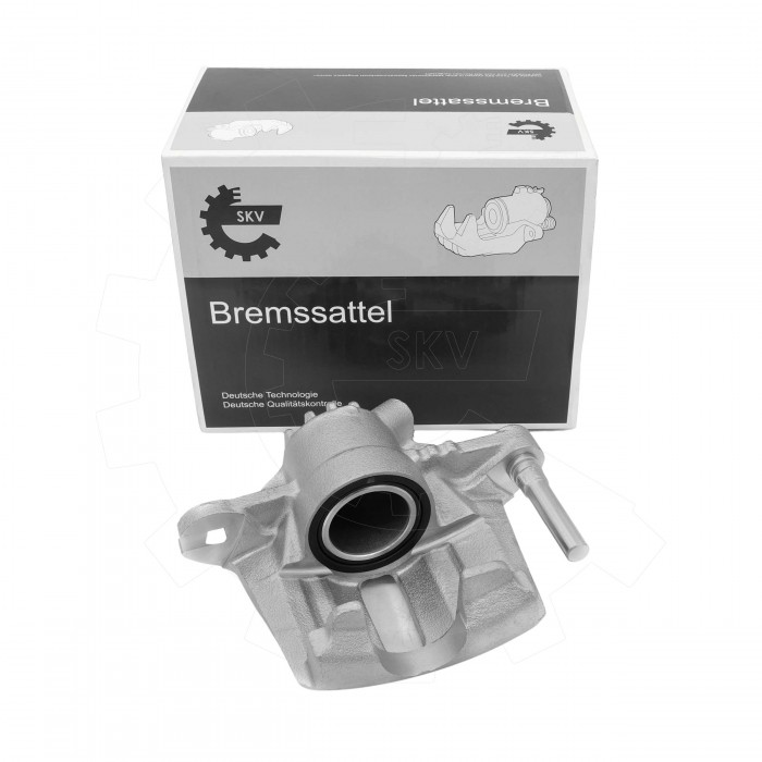 Etrier de Frein Avant Droit Pour Peugeot 206 4400K6, 441046