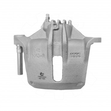 Etrier de Frein Avant Droit Pour Peugeot 206 4400K6, 441046