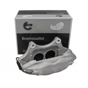 Etrier de Frein Avant Gauche Pour Tesla Model S X 100779400C