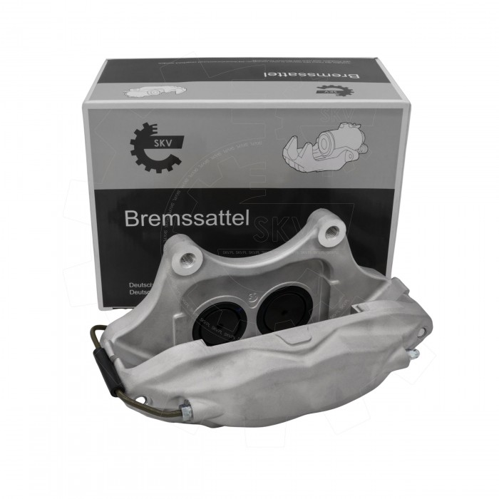 Etrier de Frein Avant Gauche Pour Tesla Model S X 100779400C