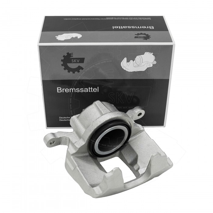 Etrier de Frein Avant Gauche Pour Dodge Nitro Jeep Cherokee Compass Wrangler III