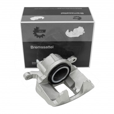 Etrier de Frein Avant Droit Pour Dodge Nitro Jeep Cherokee Compass Wrangler III