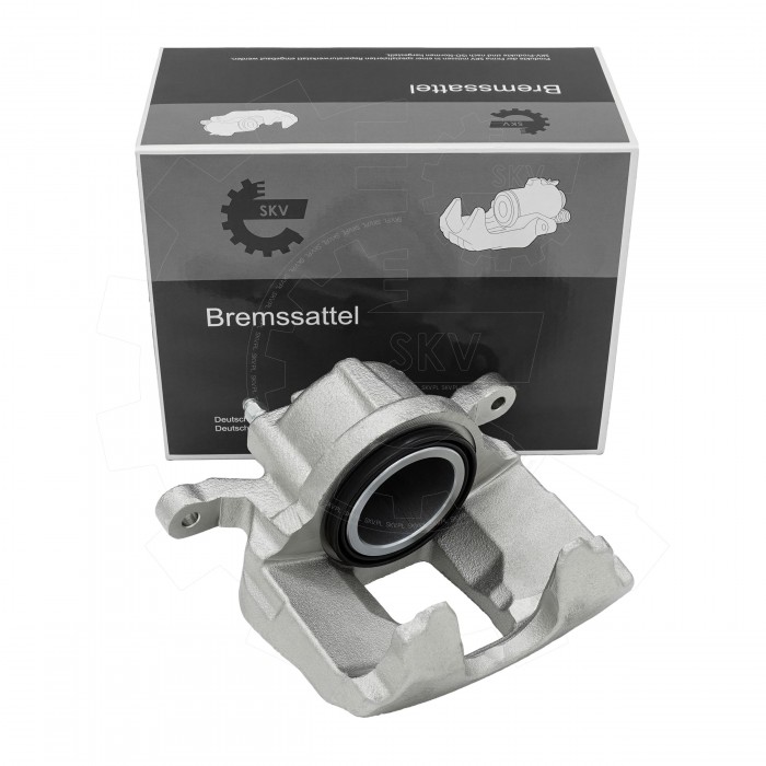 Etrier de Frein Avant Droit Pour Dodge Nitro Jeep Cherokee Compass Wrangler III