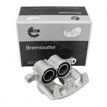 Etrier de Frein Avant Droit Pour VW Crafter Grand California Camper MAN