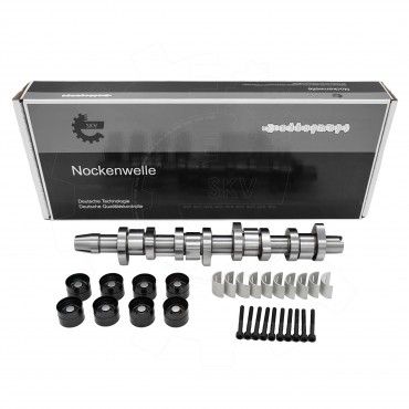 Arbre à came Pour VW Audi Seat Skoda 38109101AH, 038109101AH, 038109101AHS1