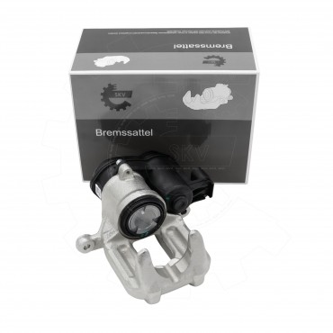 Etrier de Frein Arrière Gauche Pour BMW Série 5 F10 F11