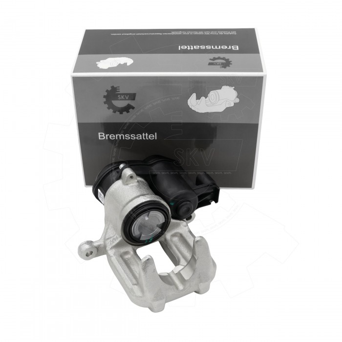 Etrier de Frein Arrière Gauche Pour BMW Série 5 F10 F11