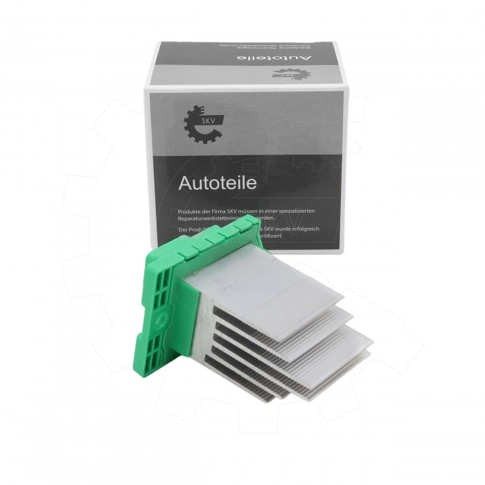 Résistance Chauffage Ventilation Pour Hyundai Grand Santa Fé i10 i20 III Kia