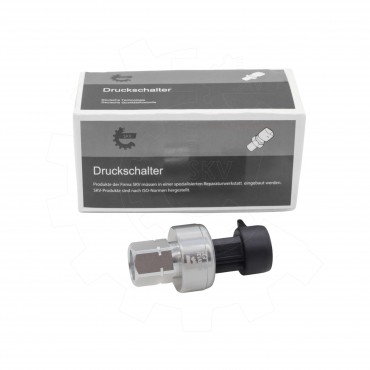 Contacteur Pressostat de Clim Pour Renault Dacia Duster Logan Opel Nissan