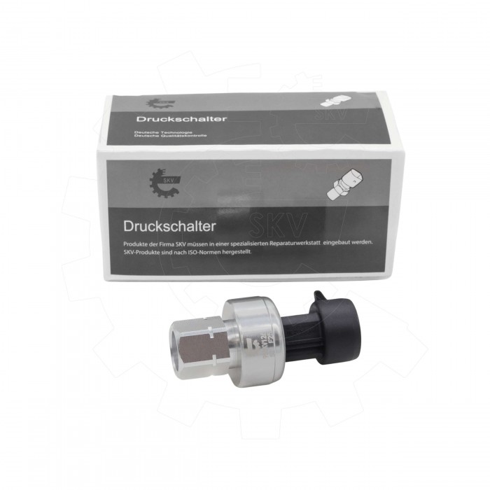 Contacteur Pressostat de Clim Pour Renault Dacia Duster Logan Opel Nissan