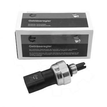 Contacteur Pressostat de Clim Pour Mercedes-Benz Classe C CLC SL SLR Maybach 57