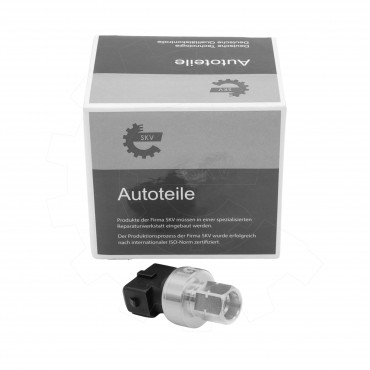 Contacteur Pressostat de Clim Pour Volvo C30 S40 II 30661949, 30676560, 31292004