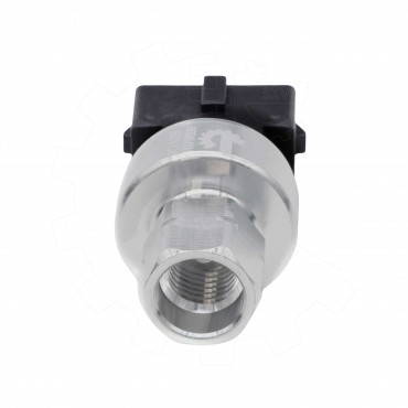 Contacteur Pressostat de Clim Pour Volvo C30 S40 II 30661949, 30676560, 31292004
