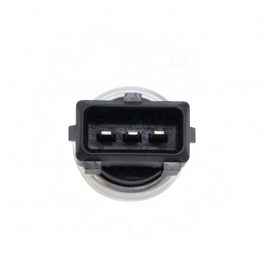 Contacteur Pressostat de Clim Pour Volvo C30 S40 II 30661949, 30676560, 31292004