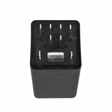 Relais de Préchauffage Pour VW Audi A3 A4 A5 Seat Skoda 038907281B, 38907281B