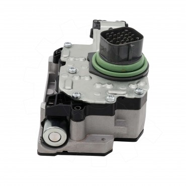 Kit Transmission Solenoid Pour Dodge RAM 2500 Pick-up Jeep Grand Cherokee IV