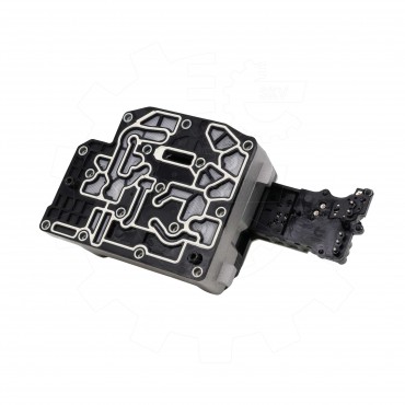 Kit Transmission Solenoid Pour Dodge RAM 2500 Pick-up Jeep Grand Cherokee IV