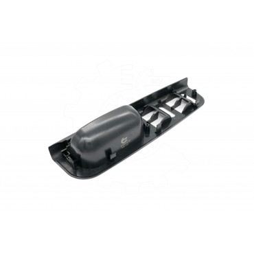 Cache Panneau de Porte Avant Gauche Pour VW Bora Golf IV Passat Skoda Superb I