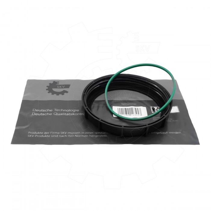 Bague Serrage Réservoir Carburant Pour Renault Laguna Master Megane Modus Dacia
