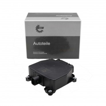 Module Electronique Collecteur d'Admission Pour VW Audi Seat Skoda Fabia I II