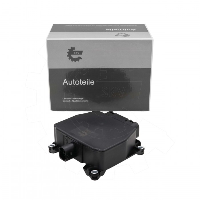 Module Electronique Collecteur d'Admission Pour VW Audi Seat Skoda Fabia I II