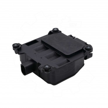 Module Electronique Collecteur d'Admission Pour VW Audi Seat Skoda Fabia I II