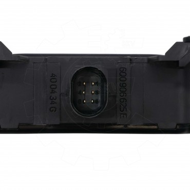 Module Electronique Collecteur d'Admission Pour VW Audi Seat Skoda Fabia I II