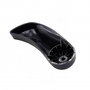 Tirette Ouverture Capot Moteur Pour BMW Série 5 E60 E61 51437008933, 7008933