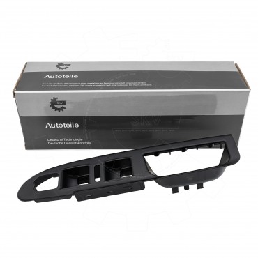 Cache Panneau de Porte Avant Gauche Pour VW Passat 3C1867171B