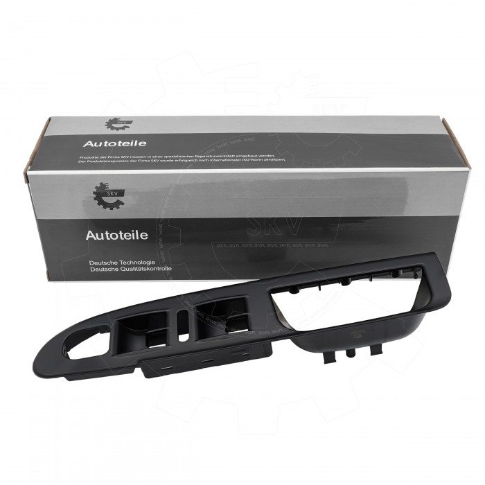 Cache Panneau de Porte Avant Gauche Pour VW Passat 3C1867171B