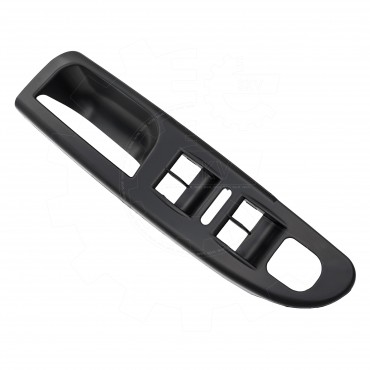 Cache Panneau de Porte Avant Gauche Pour VW Passat 3C1867171B